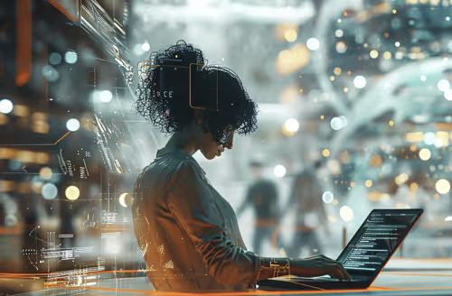 Master Inteligencia Artificial